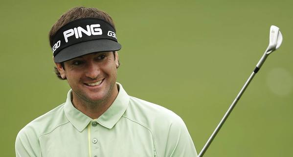 Бубба Уотсон (Bubba Watson). Фото: Getty Images